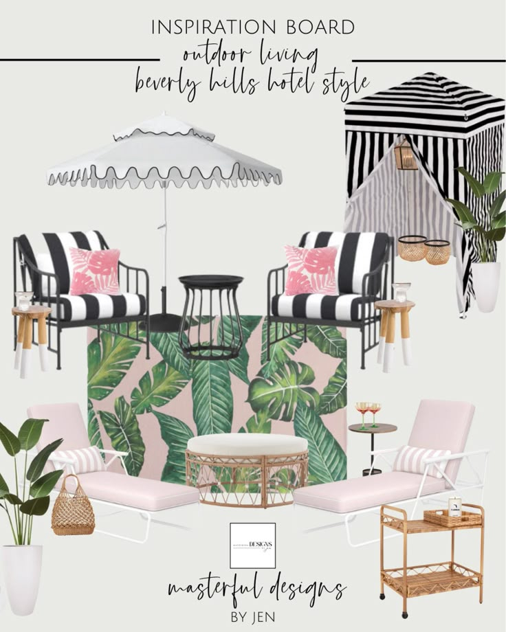 9' Tiered Scalloped Canopy Patio … Curated On Ltk | Outdoor Furniture ... with Revitalize Your Outdoor Space with a Scalloped 9 Foot Canopy Natural Blue