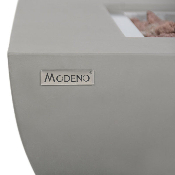 Why the Modeno Aurora Stands Out Among Modern Patio Fire Pits and Tables