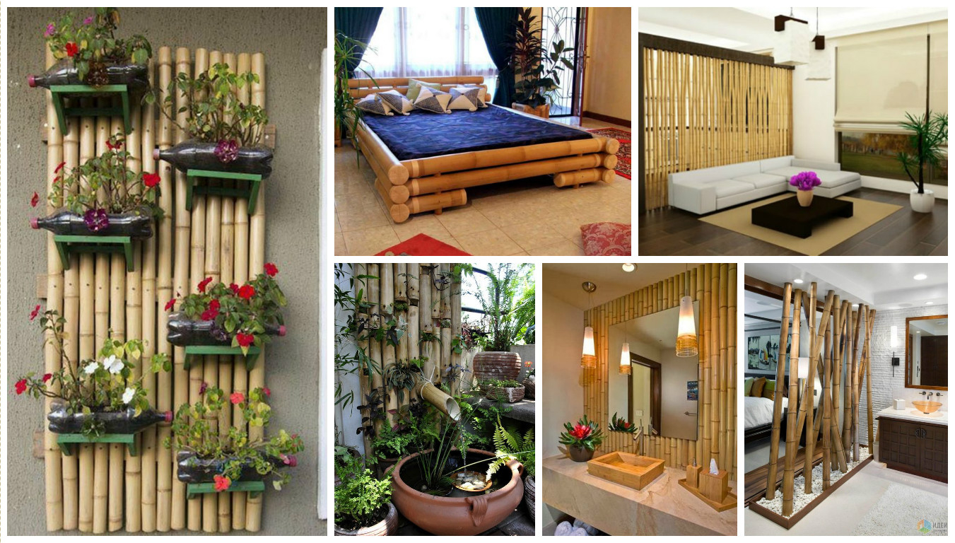 Using Bamboo to Boost Natural Light and Open Up Your Home