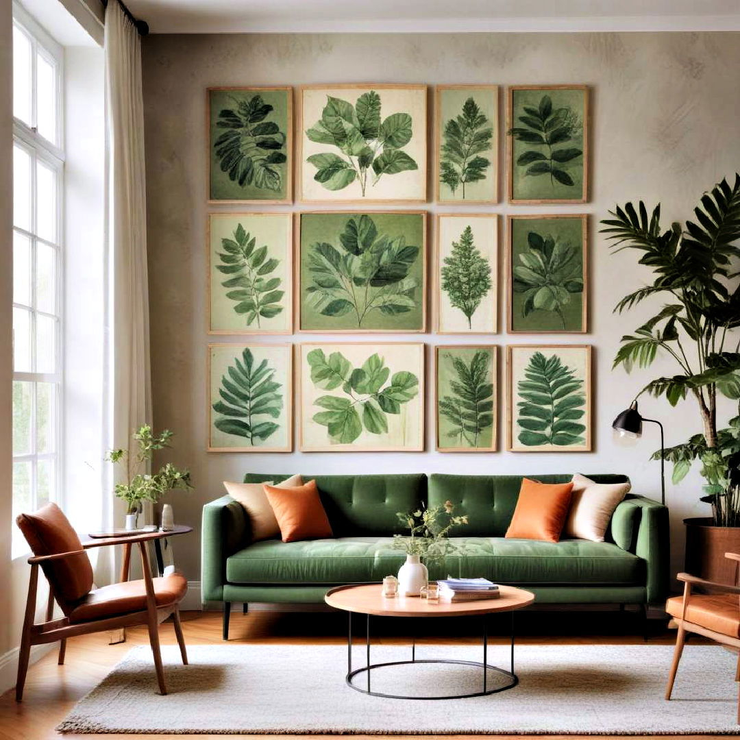 Green & Compact: Sustainable Wall Decor Ideas for Apartments in 2026
