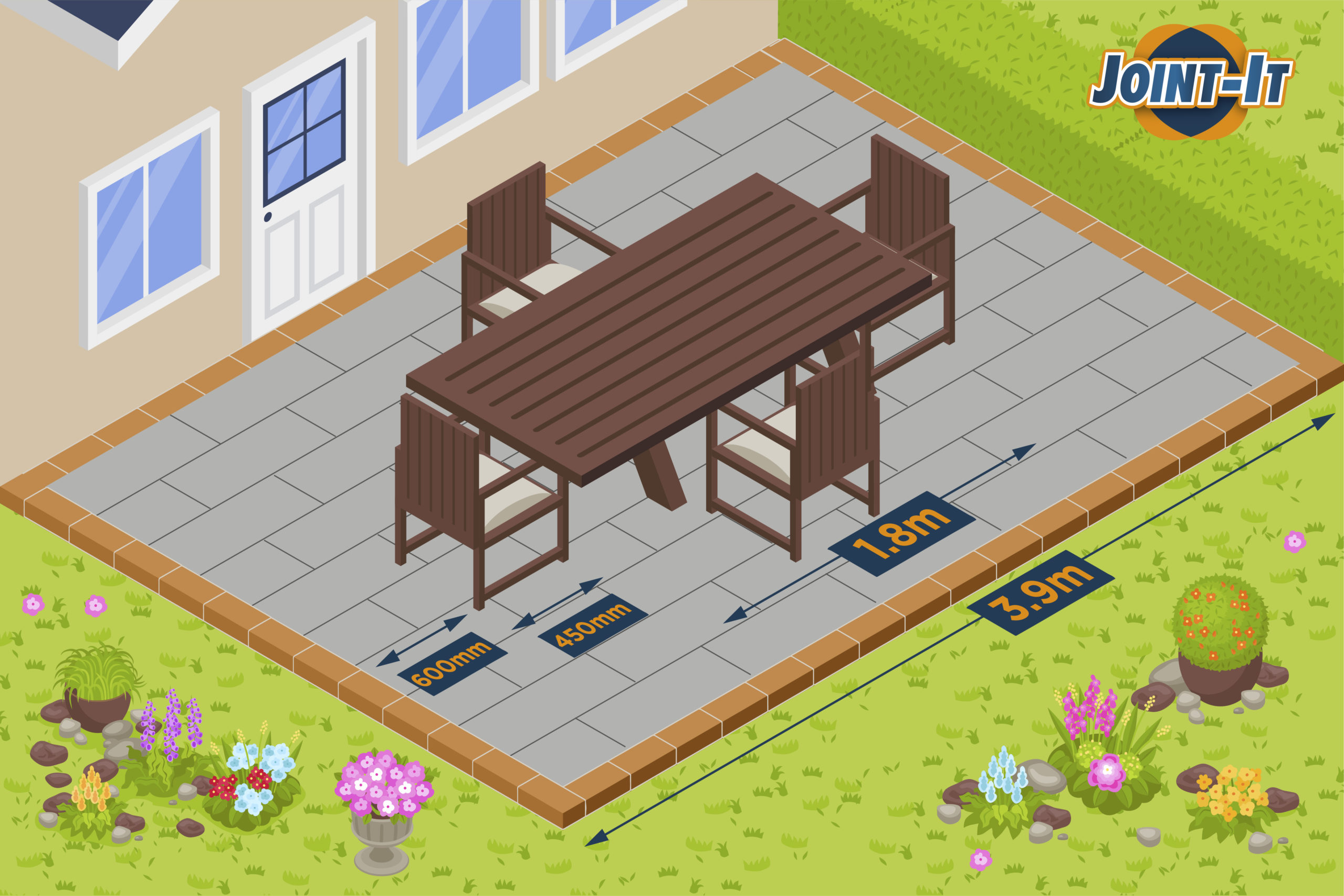 How to Design an Outdoor Space That Fits Your Life and Home