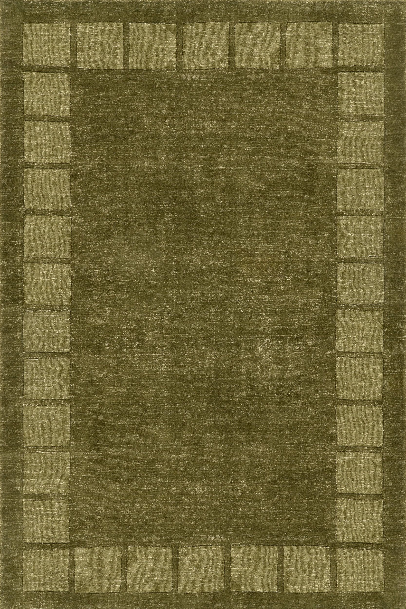From Minimal to Eclectic: The Story Behind the Petra High-Low Rug