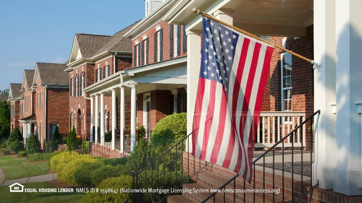A Homeowner’s Guide to Respectful and Beautiful Flag Display