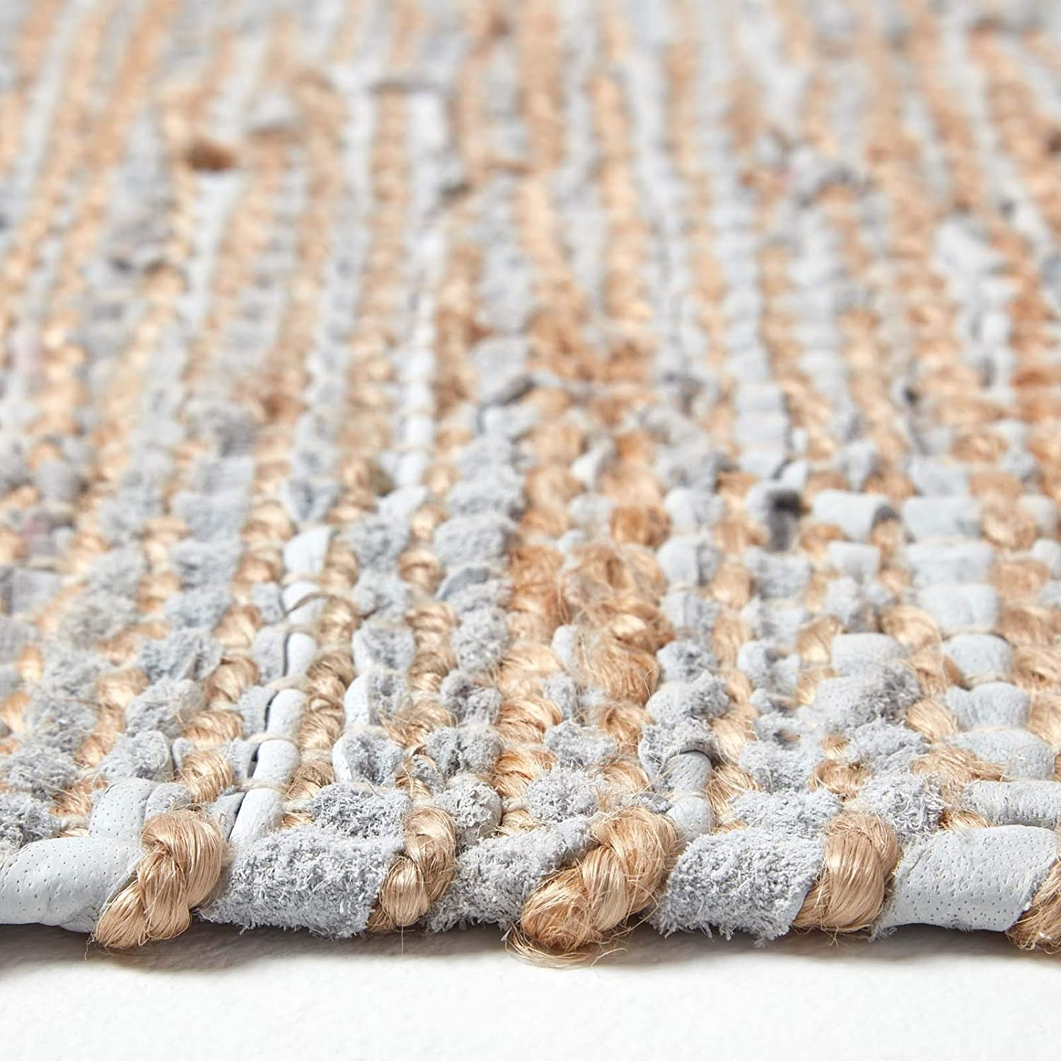 Eco-Friendly Rug Choices for Compact Living Spaces in 2026