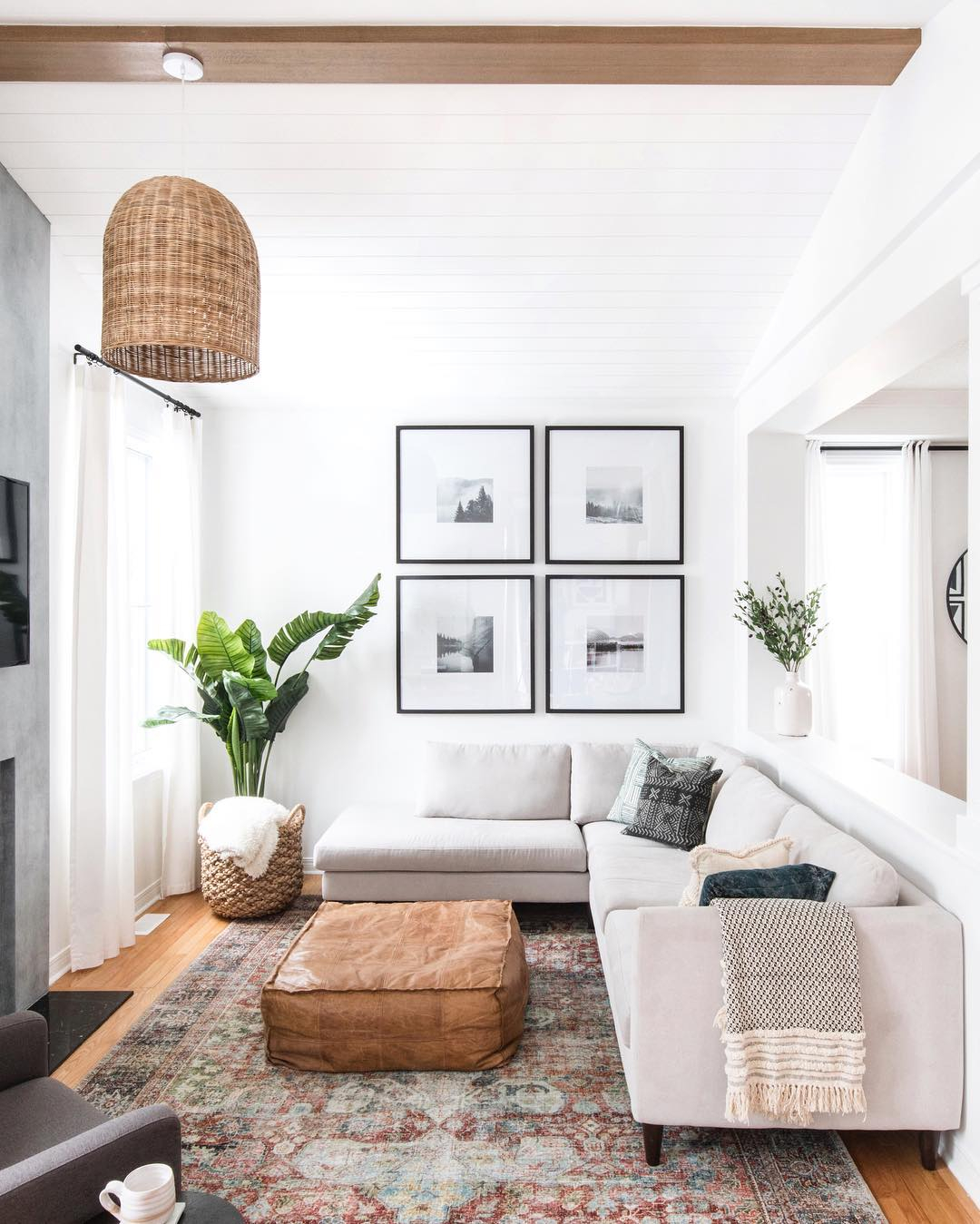 Sustainable Minimalist Decor for Small City Spaces