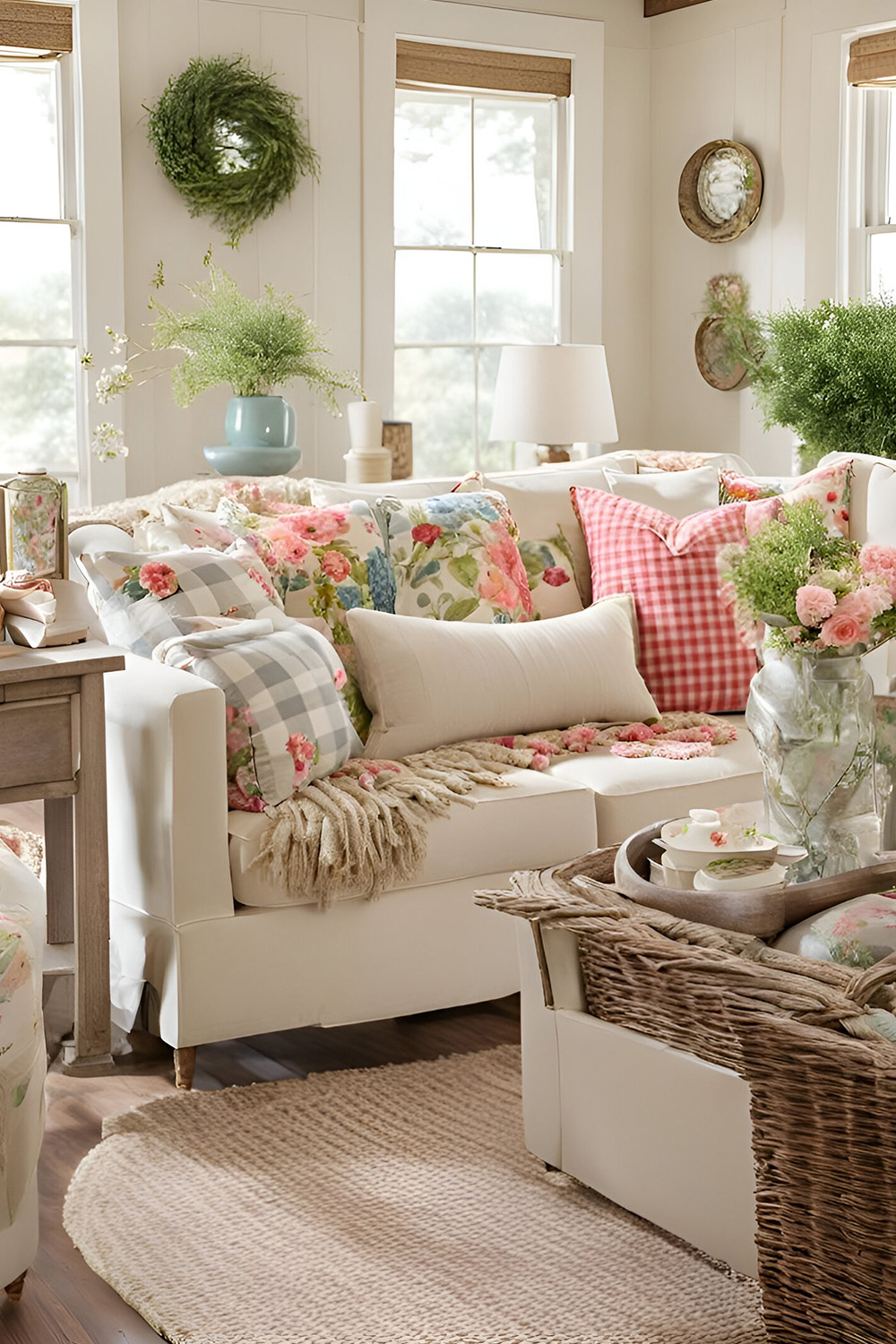 Transforming Your Living Room: A Guide to Upcycled Interior Design in 2026