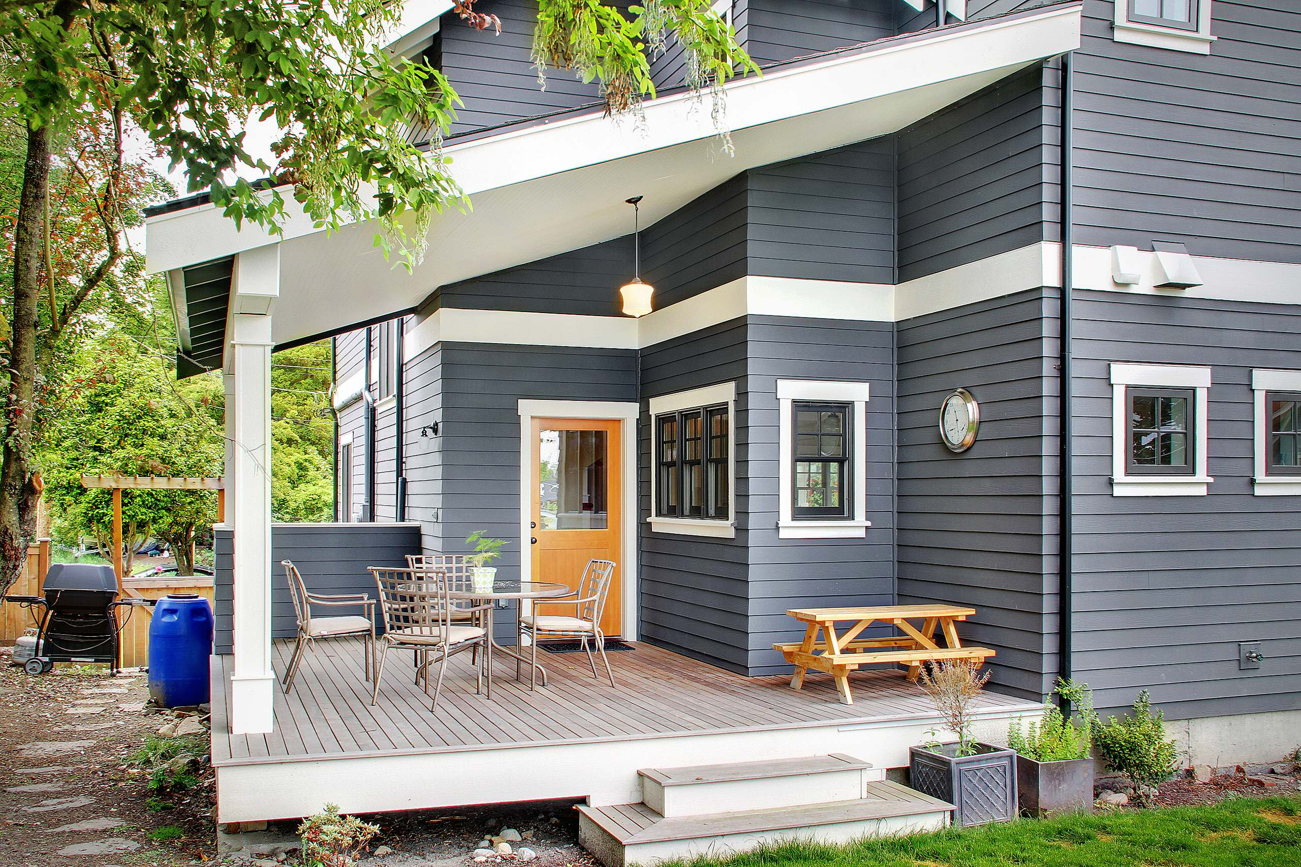 Sustainable Paint Guide for Decks and Fences in 2026