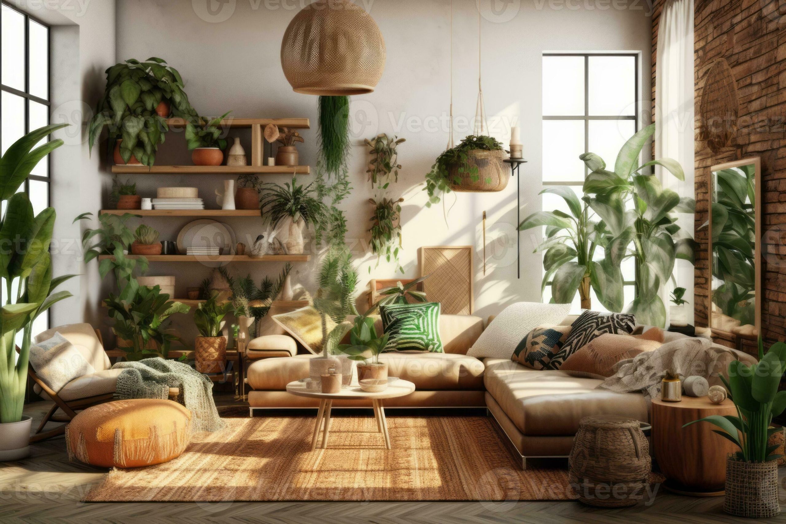 How to Create a Serene and Sustainable Living Space in 2026