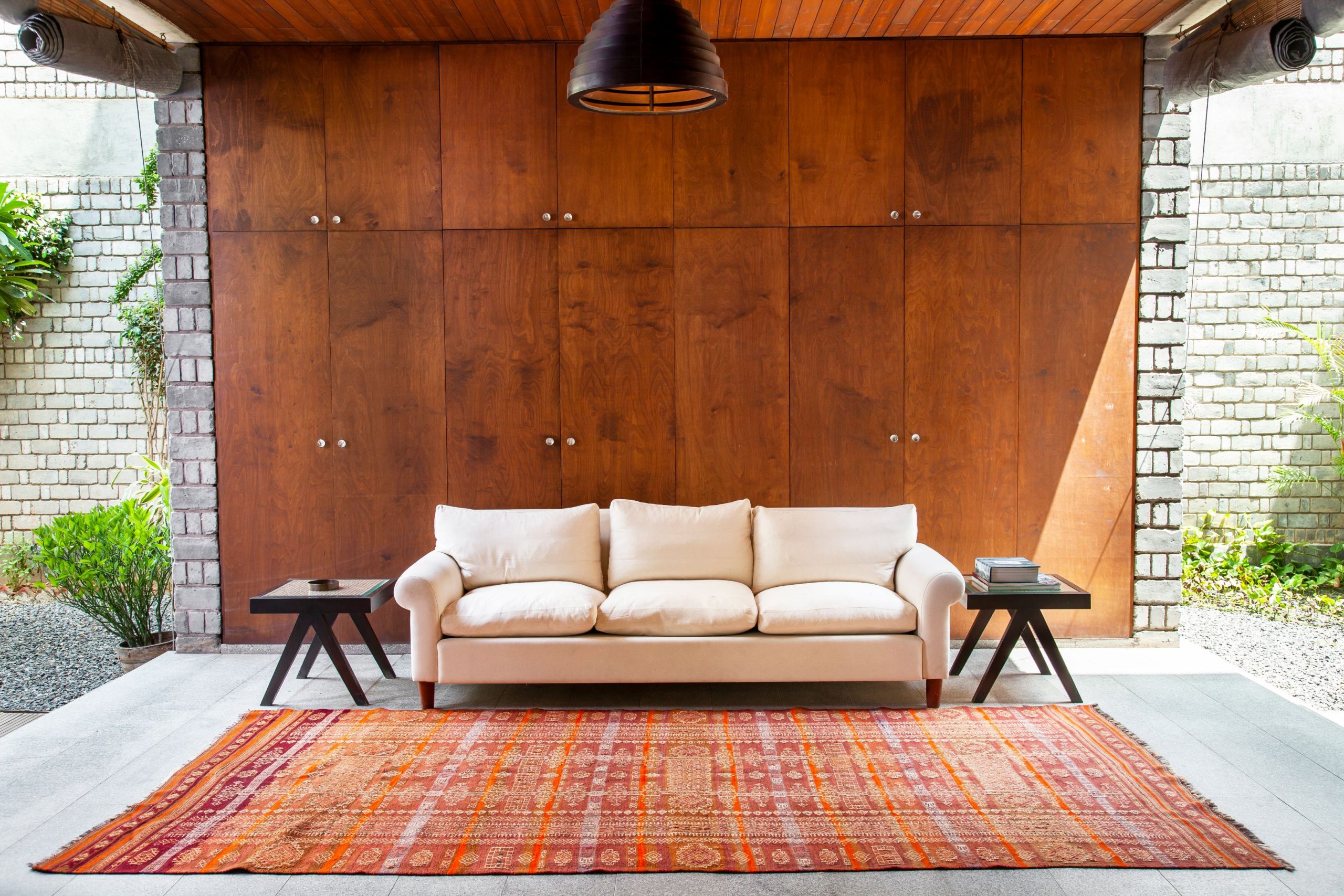 Tinx Living Room Rug Eco-Friendly Rug Choices for Compact Living Spaces in 2026
