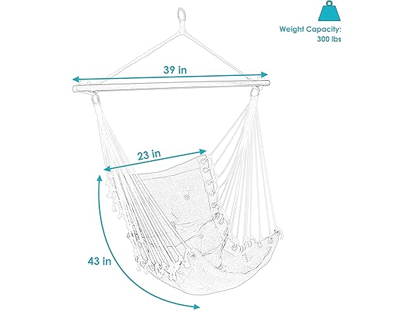 Sunnydaze Navy Blue Tufted Victorian Hammock Swing throughout Understanding the Sunnydaze Tufted Victorian Hammock Chair Swing Maximum Weight Capacity