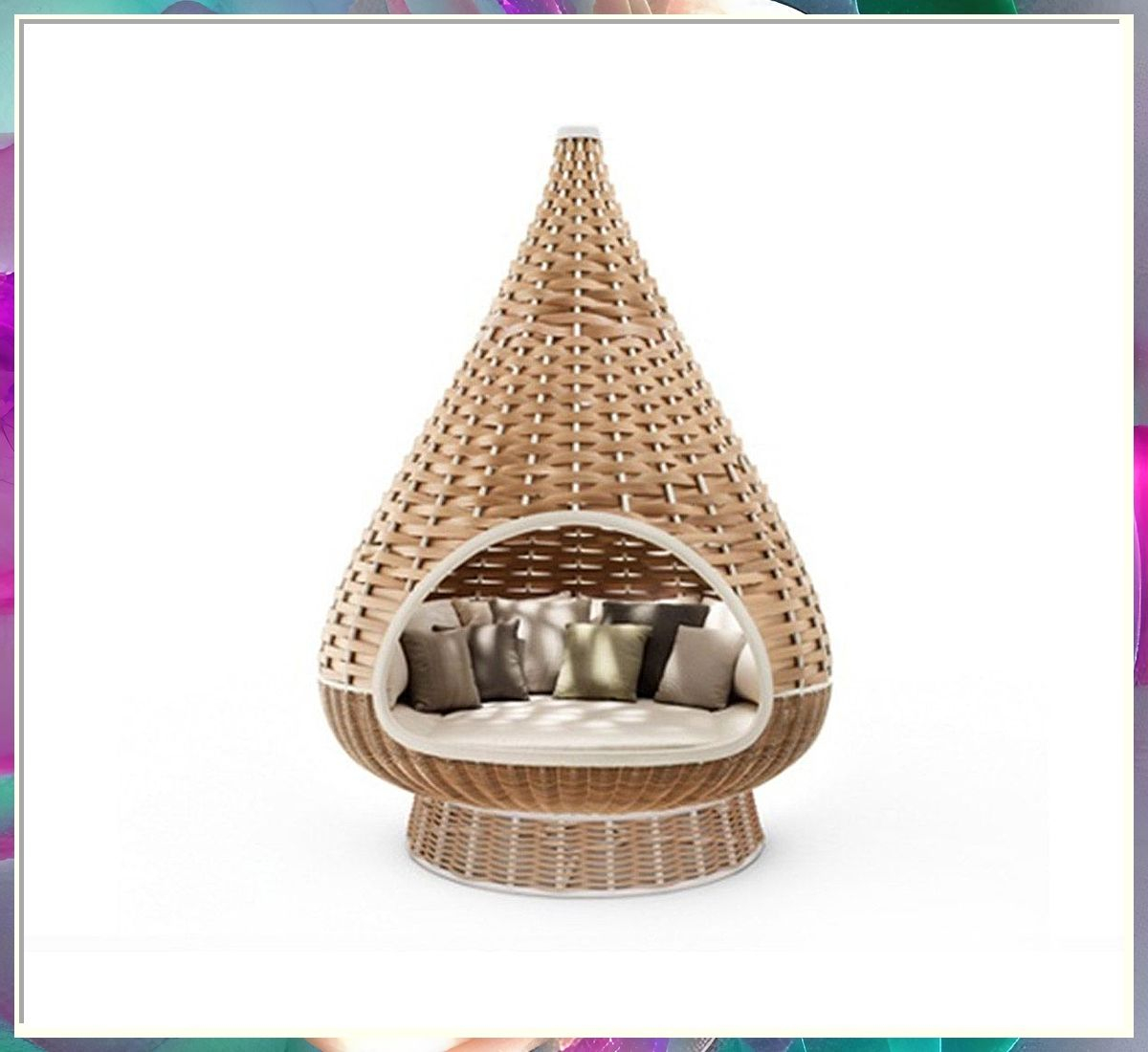 9 Useful Ideas For Choosing The Perfect Hammocks For Your Outdoor ... throughout Hammock Chair