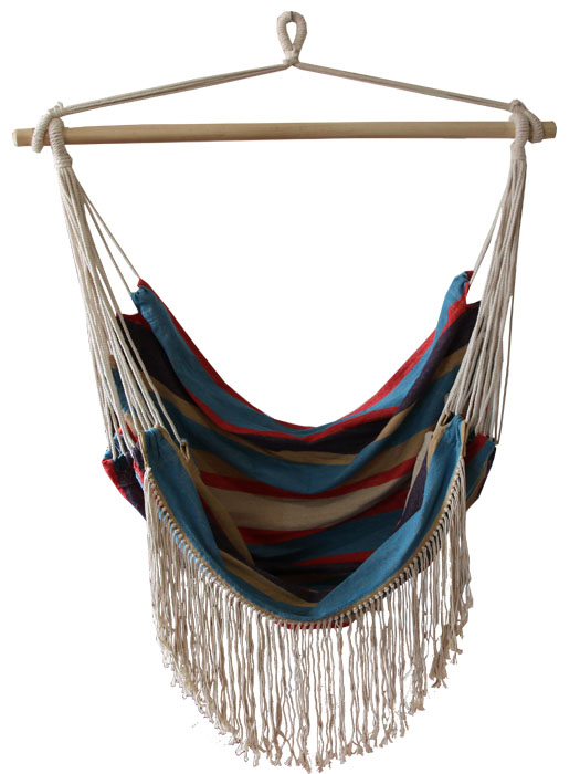 Choosing The Perfect Hammock Chair: A Buyer's Guide For Outdoor ... for Choosing the Right Hammock Chair for Your Outdoor Space