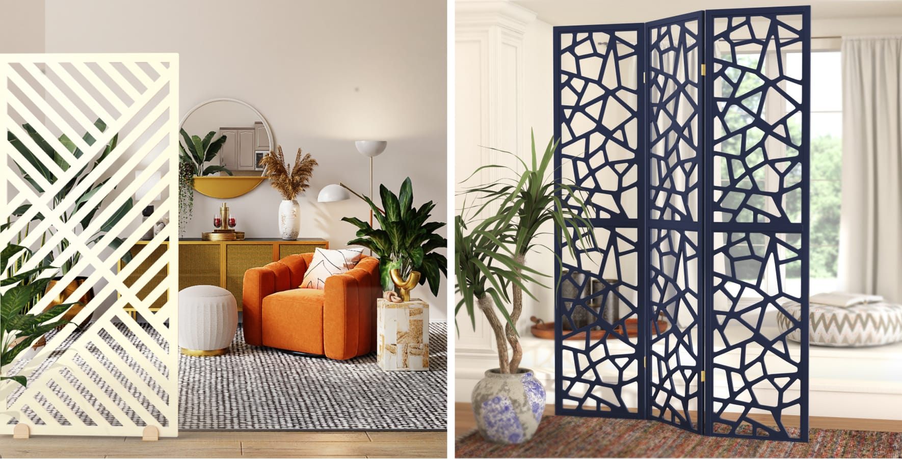 The Ultimate Guide to Choosing Decorative Screen Panels for Home and Office