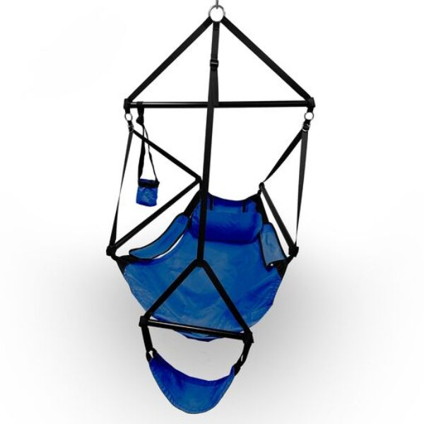 Hammaka Nami Chair – Hammaka in How Hammaka Hammocks Nami Hanging Lounge Chair Burgundy Enhances Outdoor Living