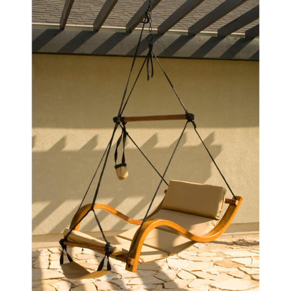 Hammaka Nami Chair – Hammaka inside Hammaka Hammocks Nami Hanging Lounge Chair, Burgundy