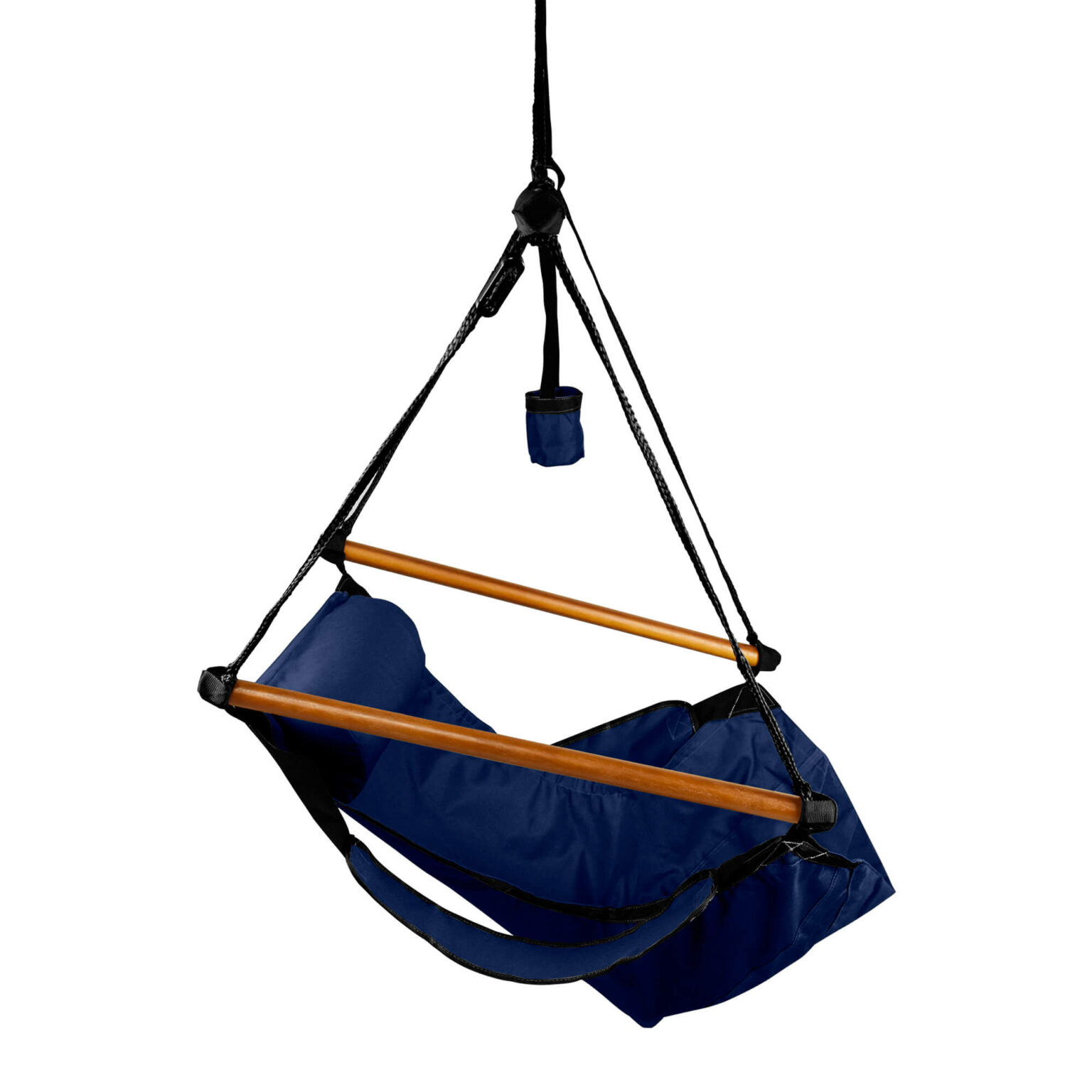 Hammaka Original Hammock Chair – Hammaka in Hammaka Woven Fabric Chair, Blue