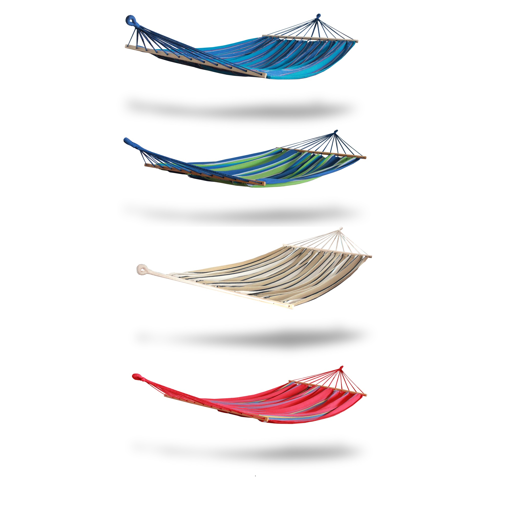 Hammaka Woven Hammock – Hammaka intended for Hammaka Woven Fabric Chair, Blue