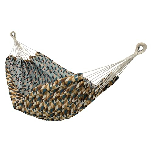 I Tested The Sunnydaze 2 Person Double Hammock: The Ultimate Relaxation ... with Sunnydaze 2-Person Cotton Rope Hammock