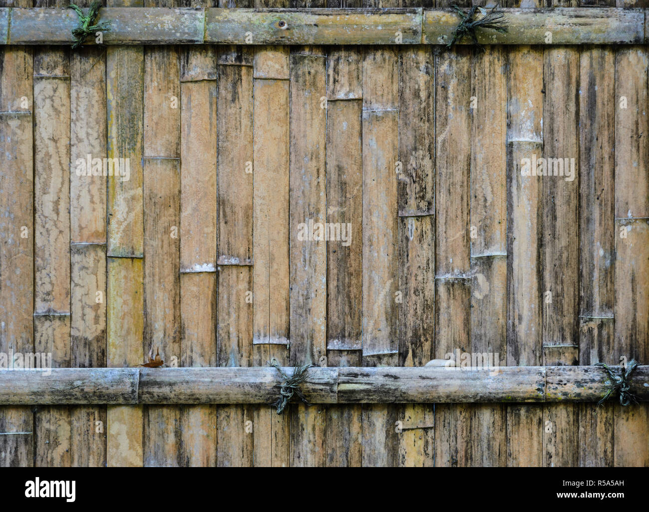 Japanese Bamboo Fence Hi-Res Stock Photography And Images - Alamy in 6'X3' Japanese Bamboo Zen Garden Fence