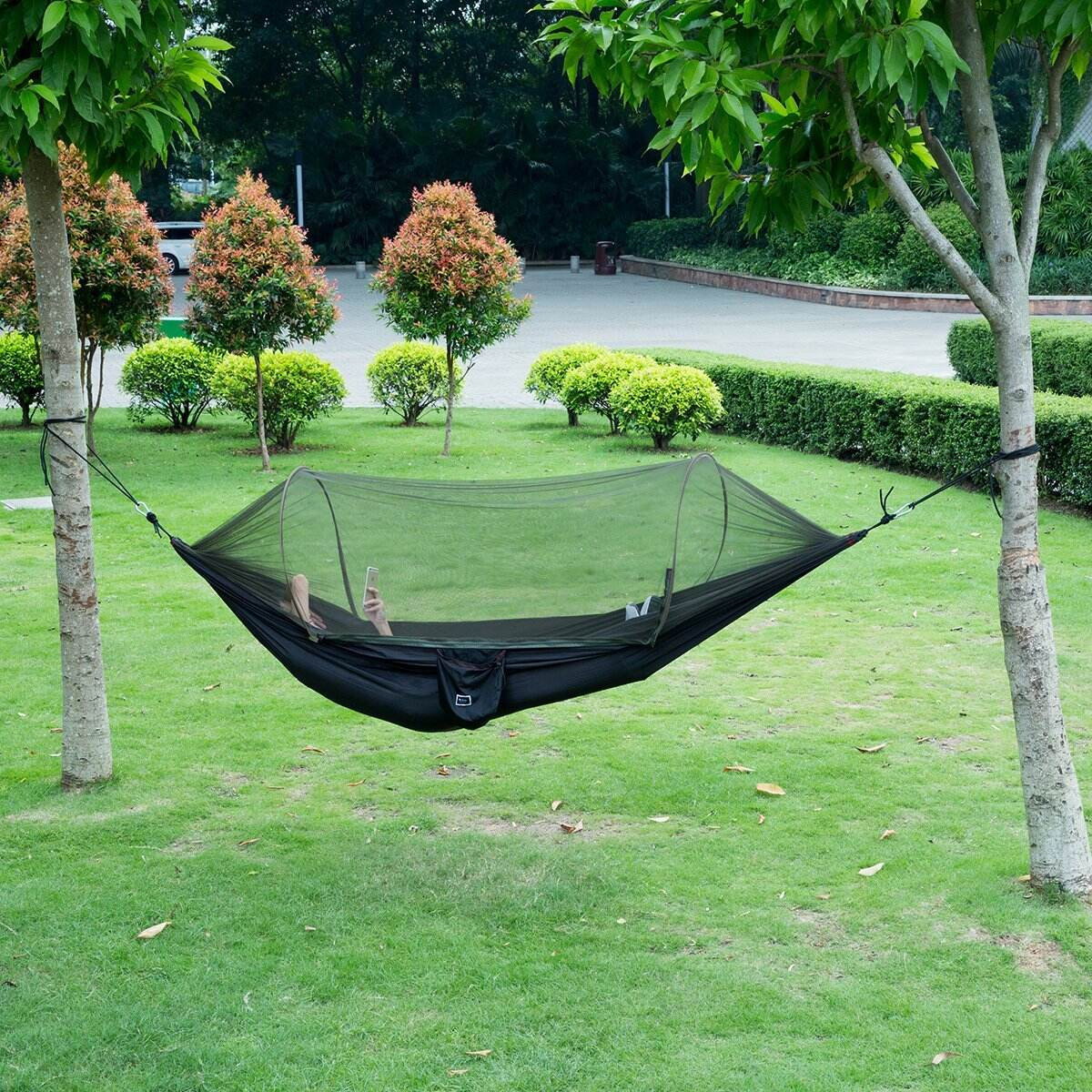 Mosquito Net For A Hammock At Julian Syme Blog for 39"X43" Netting Hammock Chair