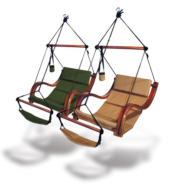 Nami Hammock Lounge Chair | Hammock Chair, Hanging Lounge Chair, Hammock for Hammaka Hammocks Nami Hanging Lounge Chair, Burgundy