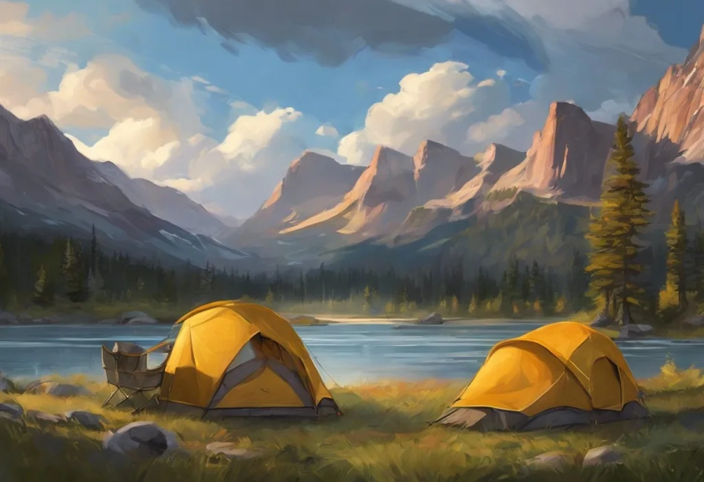 Sleep Rolls: The Ultimate Portable Bedding Solution For Outdoor Enthusiasts within The Evolution of Portable Sleeping Solutions for Camping Enthusiasts