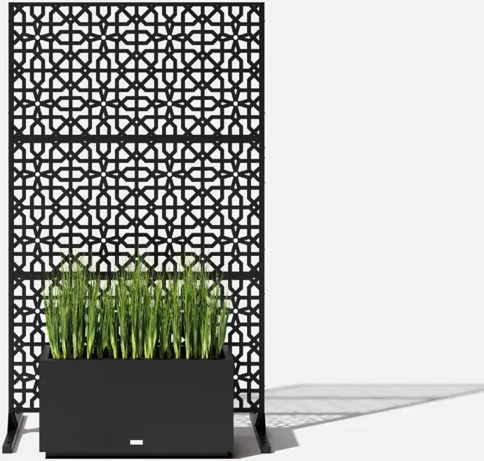 The Real Reason Your Outdoor Privacy Screens Don’t Last (And What ...