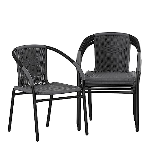 I Tested The Versatility Of Pelham Bay Stackable Chairs: Here’s Why ... pertaining to Outdoor Stackable Dining Chairs