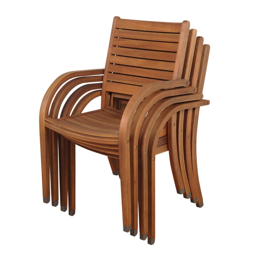 Stackable Outdoor Chairs Diy At Ella Do Blog in The hidden versatility of stackable outdoor dining chairs in modern homes