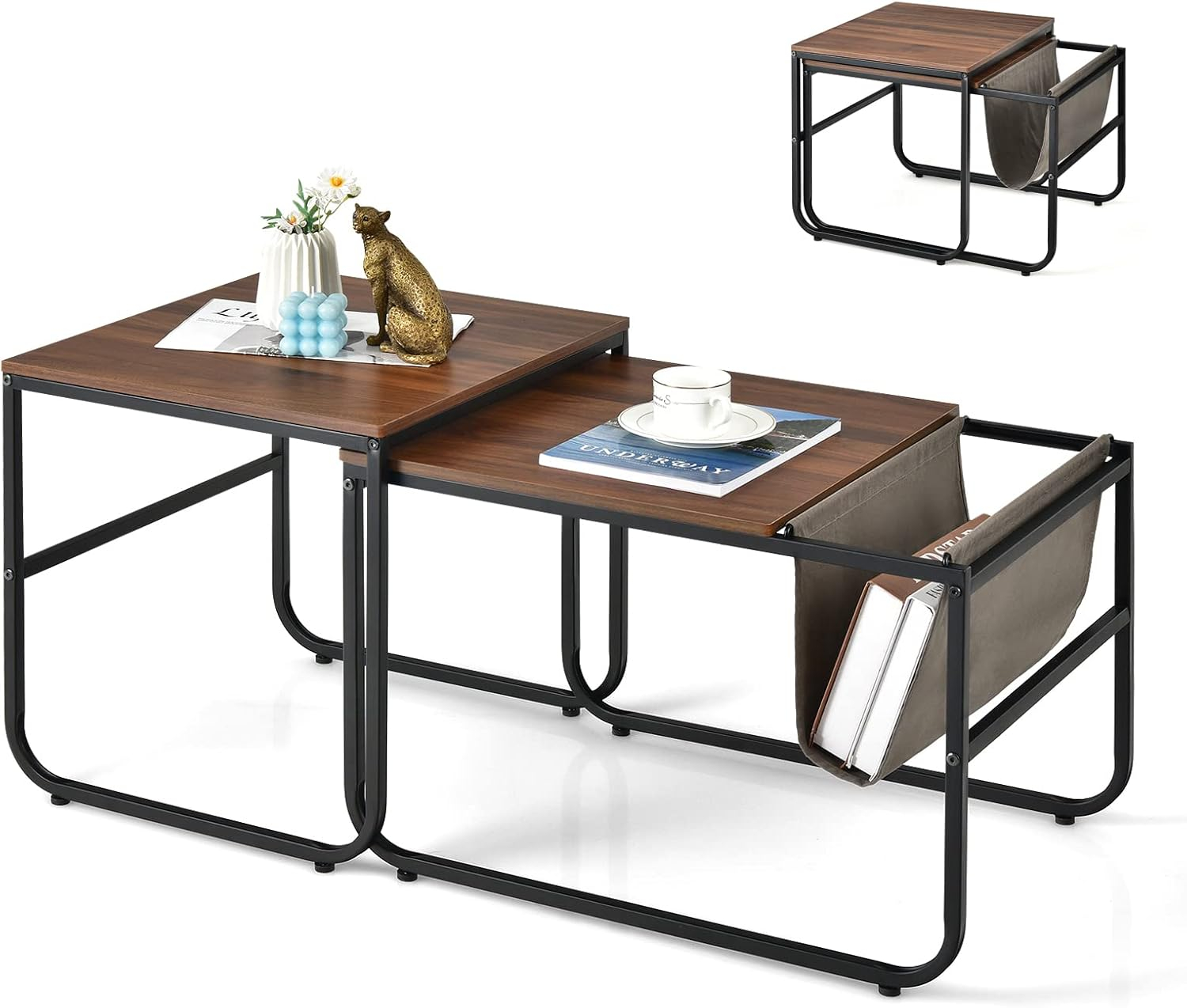 Nesting Tables vs Stackable Tables Which Space Saver Wins in 2026