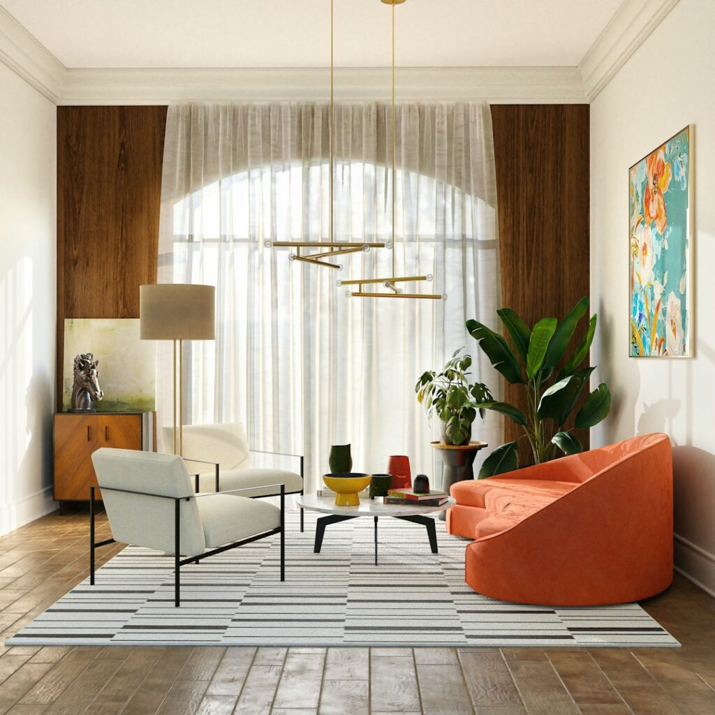 How to Choose the Right Coffee Table with Drawers for Your Living Room ...