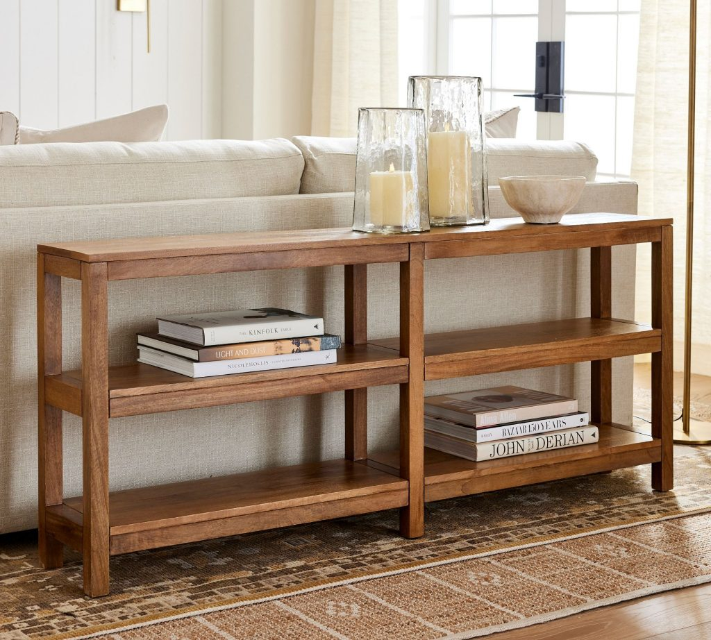 The Real Difference Between Cheap and Quality Narrow Console Tables in 2026